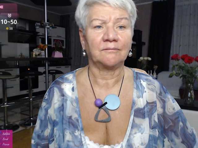 roxana-brooks live cam on BongaCams