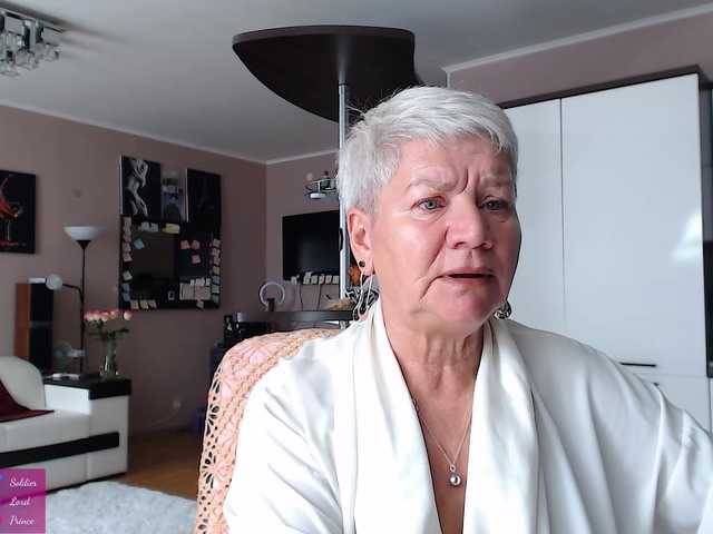 roxana-brooks live cam on BongaCams