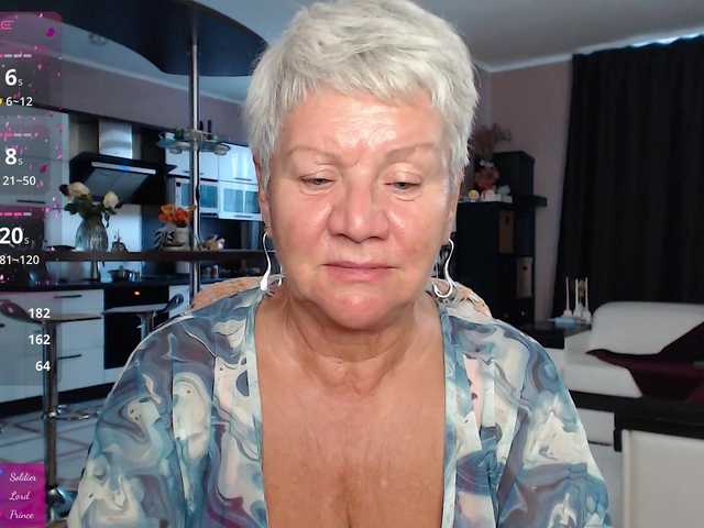 roxana-brooks live webcam show