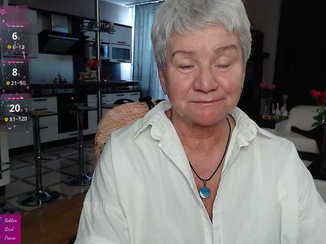 roxana-brooks live cam