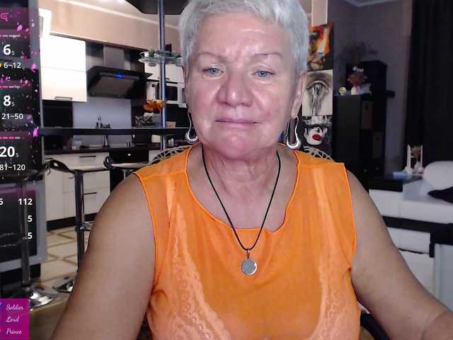 roxana-brooks live cam on BongaCams