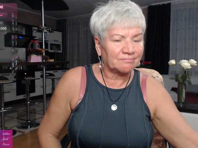 Roxana-brooks live cam