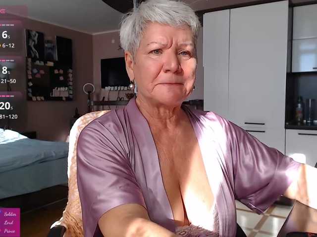 roxana-brooks live cam on BongaCams