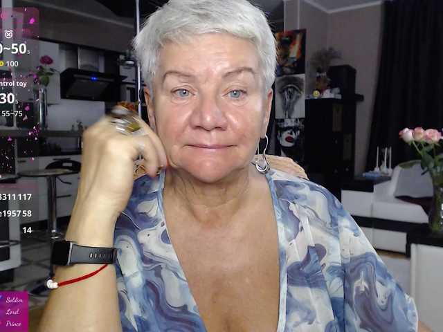 roxana-brooks live cam on BongaCams