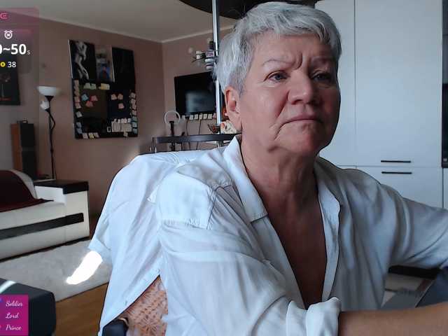 roxana-brooks live cam preview