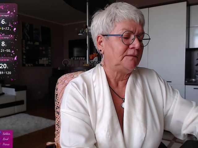 roxana-brooks live cam on BongaCams
