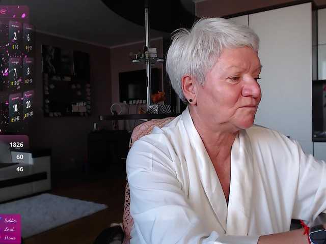 roxana-brooks live webcam show