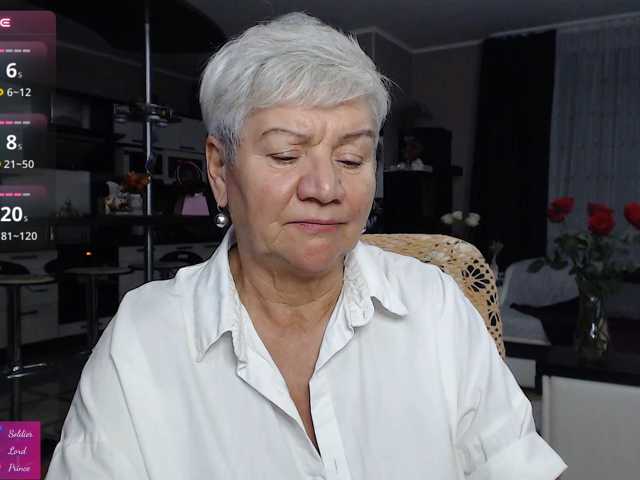 roxana-brooks live cam on BongaCams