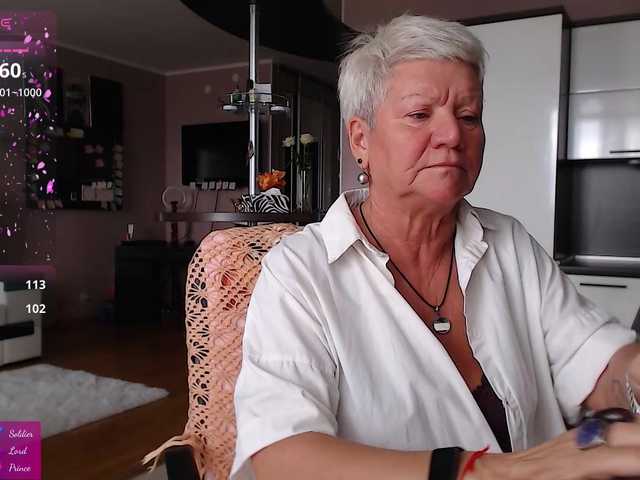 roxana-brooks live cam on BongaCams