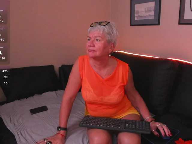 roxana-brooks live cam preview