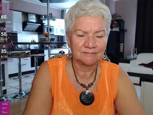 roxana-brooks live cam on BongaCams
