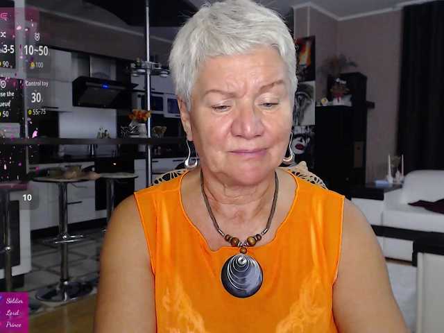 roxana-brooks live cam on BongaCams
