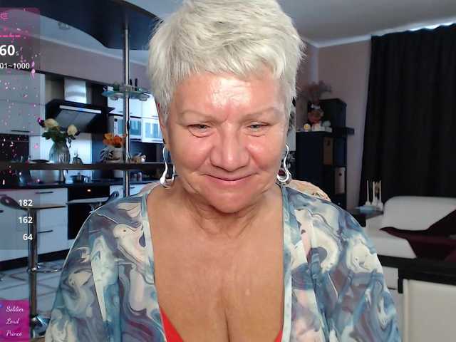 roxana-brooks live webcam show