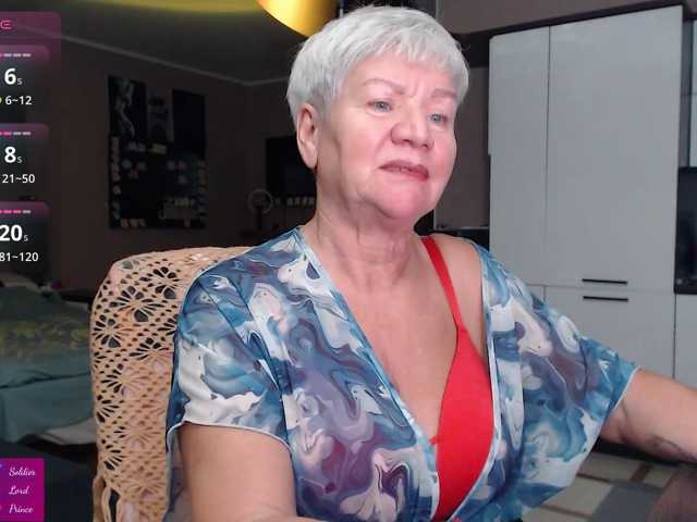 roxana-brooks, en vivo ahora en BongaCams