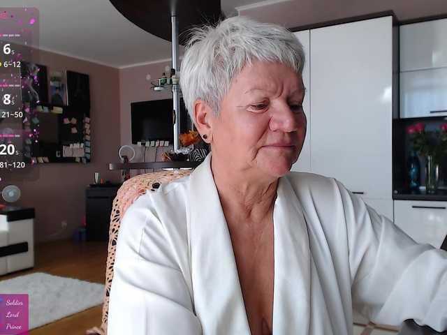 roxana-brooks live webcam show
