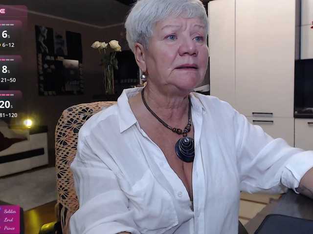 roxana-brooks live cam on BongaCams