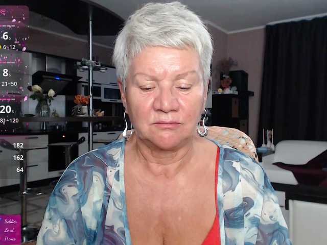 roxana-brooks live webcam show