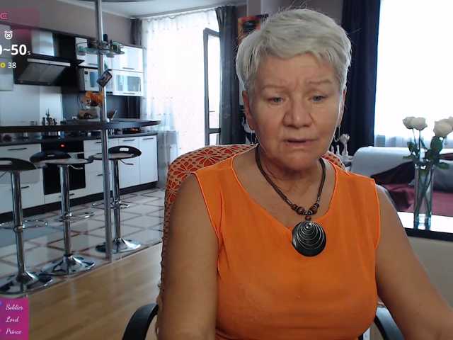 roxana-brooks live cam preview