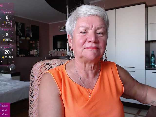 roxana-brooks live webcam show