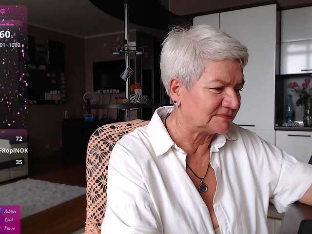 roxana-brooks live cam on BongaCams