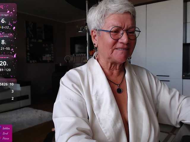 roxana-brooks live webcam show