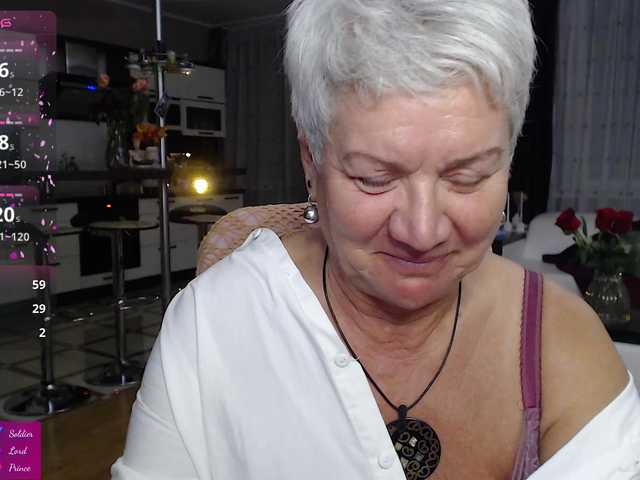 roxana-brooks live cam on BongaCams