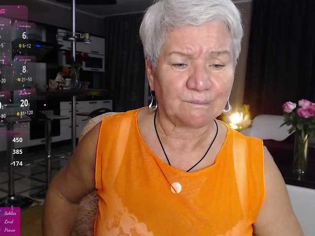 roxana-brooks live cam on BongaCams