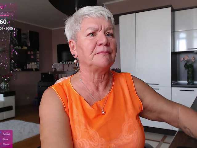 roxana-brooks live cam on BongaCams