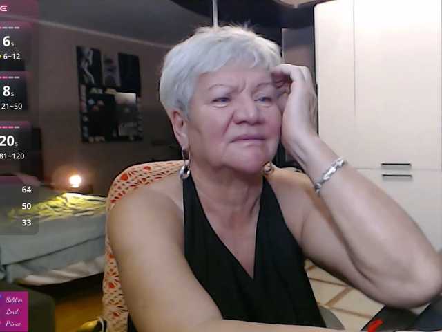roxana-brooks live cam on BongaCams
