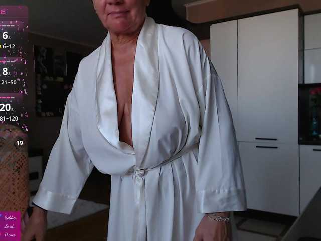 roxana-brooks live webcam show