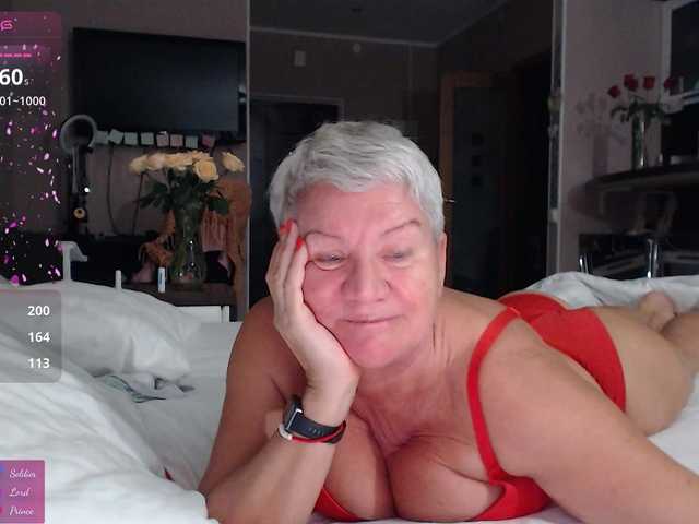 roxana-brooks live cam on BongaCams