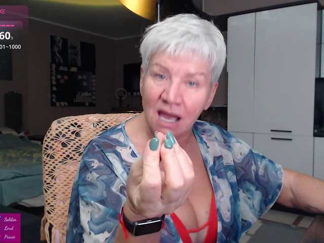 roxana-brooks live cam preview