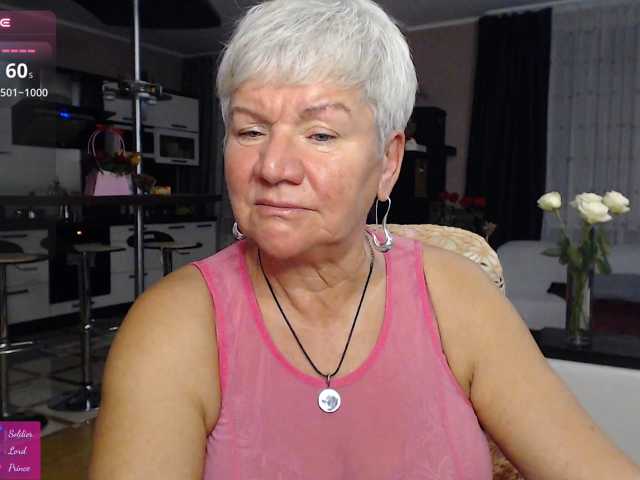 roxana-brooks live cam preview