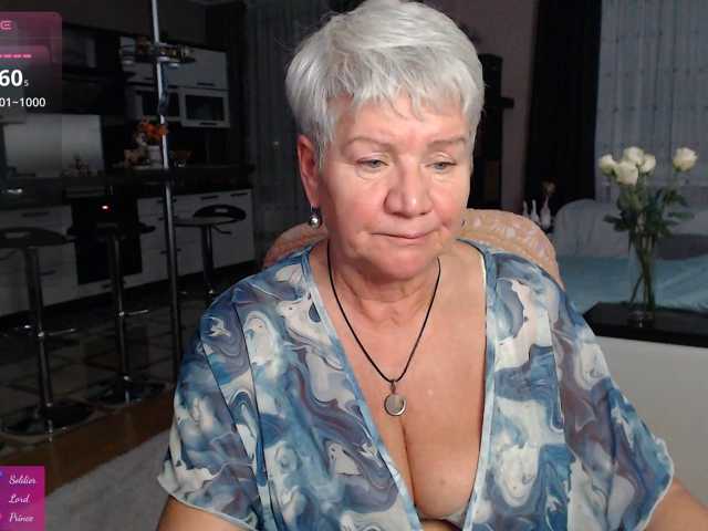 roxana-brooks, live now on BongaCams