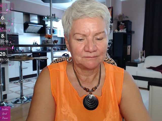 roxana-brooks live cam on BongaCams