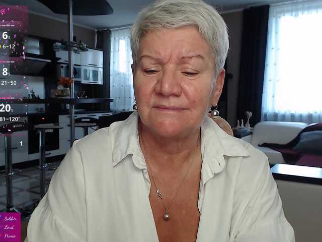 roxana-brooks live cam on BongaCams