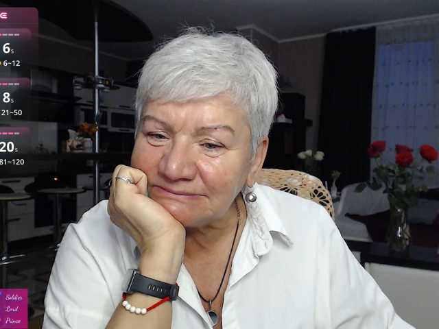 roxana-brooks live cam on BongaCams