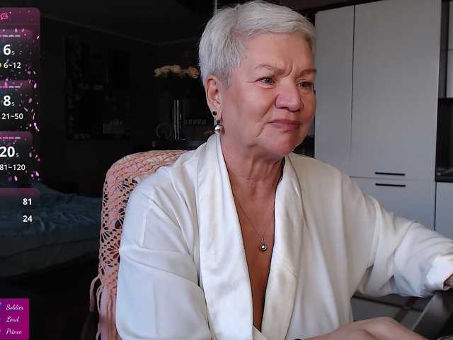 roxana-brooks live cam on BongaCams