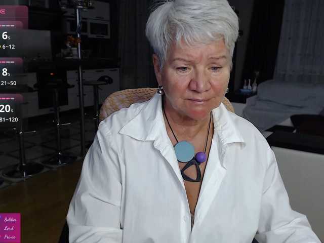 roxana-brooks live cam on BongaCams