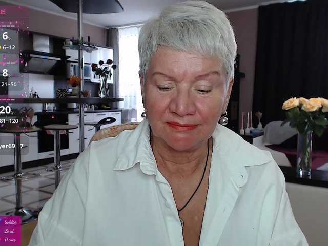 roxana-brooks live cam on BongaCams