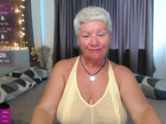  roxana-brooks chat room