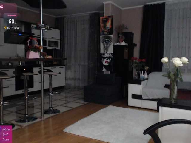 roxana-brooks live cam on BongaCams