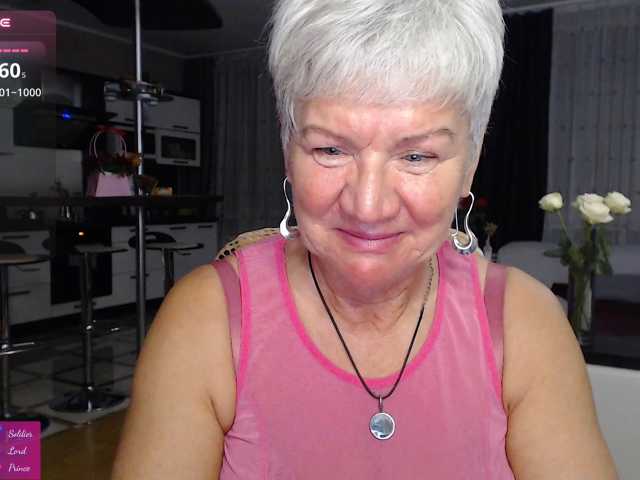 roxana-brooks live cam on BongaCams