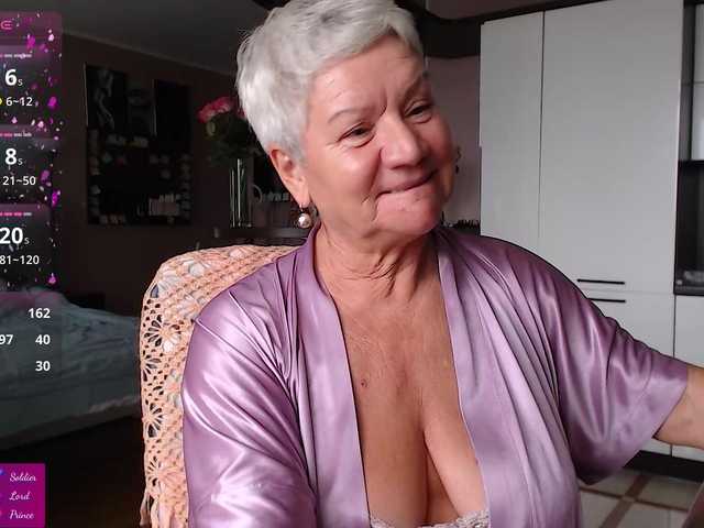 roxana-brooks live cam on BongaCams