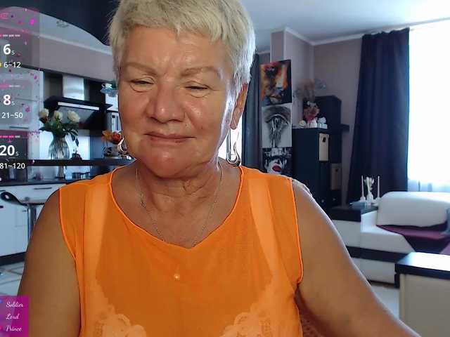 roxana-brooks live webcam show