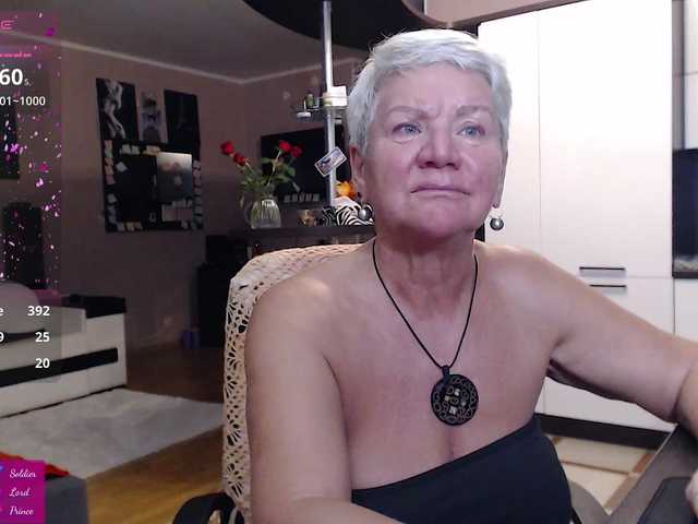 roxana-brooks live cam on BongaCams