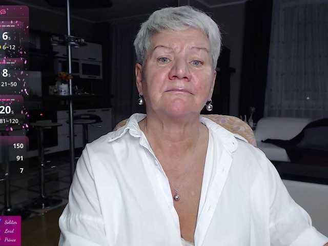 roxana-brooks live cam on BongaCams