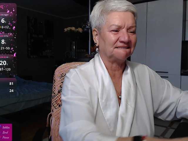 roxana-brooks live cam on BongaCams
