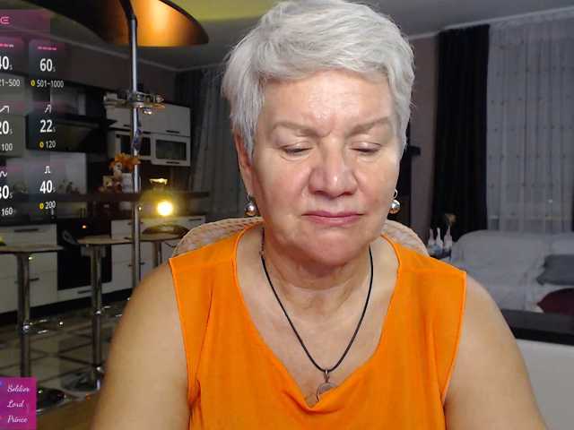 roxana-brooks live cam on BongaCams