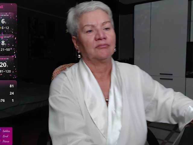 roxana-brooks live cam on BongaCams